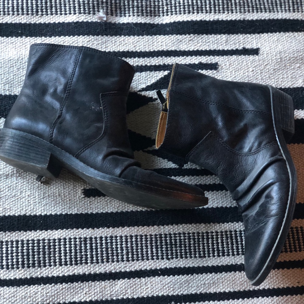 Nine West Vintage American Boots